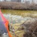 Відкачали 212 тонн водно-олійної емульсії: у Миколаєві продовжують ліквідацію наслідків ворожого обстрілу » Миколаївський Оглядач
