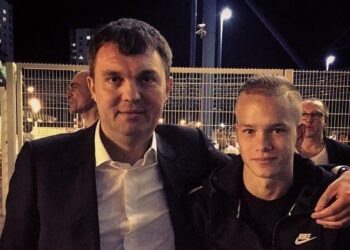 Виновниками в положительной допинг-пробе Михаила Мудрика подозреваются новые лица