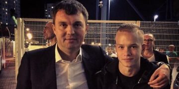 Виновниками в положительной допинг-пробе Михаила Мудрика подозреваются новые лица