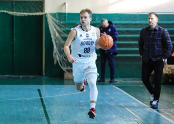 Вища ліга: Ніко-Баскет та Харківські Соколи виграли в Пущі-Водиці – Федерація баскетболу України