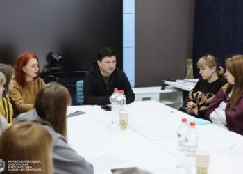 Віталій Кім зустрівся з родинами зниклих безвісти та військовополонених військовослужбовців » Миколаївський Оглядач