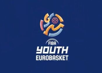 Визначено суперників збірних України на молодіжних Євробаскетах-2025 – Федерація баскетболу України