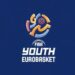 Визначено суперників збірних України на молодіжних Євробаскетах-2025 – Федерація баскетболу України