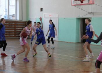 ВЮБЛ серед дівчат 2010 року: у Житомирі пройшли матчі першого етапу – Федерація баскетболу України