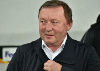 Владимир Шаран: «Выступление наших клубов в еврокубках в 2024 году – главное разочарование»