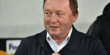 Владимир Шаран: «Выступление наших клубов в еврокубках в 2024 году – главное разочарование»