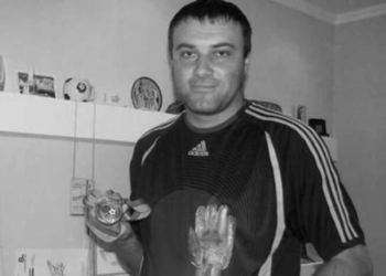 Внезапно не стало известного украинского вратаря и тренера Александра Гуменюка