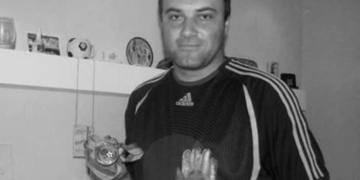 Внезапно не стало известного украинского вратаря и тренера Александра Гуменюка