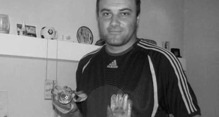 Внезапно не стало известного украинского вратаря и тренера Александра Гуменюка