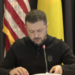 Володимир Зеленський на “Рамштайні” поговорив з Остіном про дрони, ППО та підтримку України