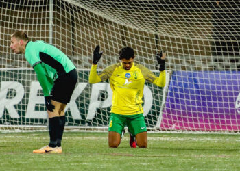 «Ворскла» оновила свій же рекорд за кількістю домашніх безгольових ігор в Чемпіонаті України