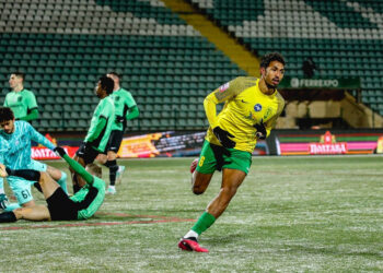 «Ворскла» продублювала найбільший показник «Чорноморця» в домашніх іграх в Чемпіонаті УПЛ