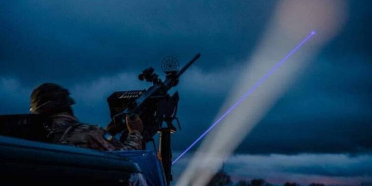 Вранці на Хмельниччині оборонці знищили 1 “шахед” —Хмельнитчина