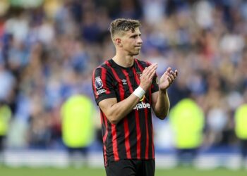 Забарный отказался подписывать контракт с «ПСЖ» из-за россиянина