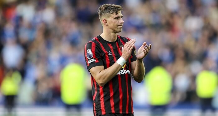 Забарный отказался подписывать контракт с «ПСЖ» из-за россиянина