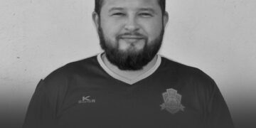 Загинув 35-річний футболіст з Тернопільщини Михайло Коваль