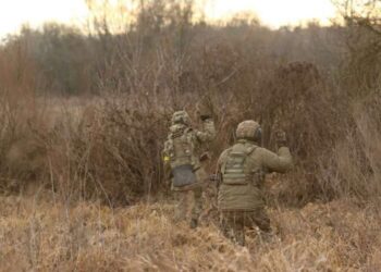 Законопроєкт про демобілізацію розроблено, однак є нюанс — Міноборони – Экономика