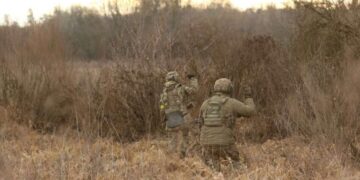Законопроєкт про демобілізацію розроблено, однак є нюанс — Міноборони – Экономика