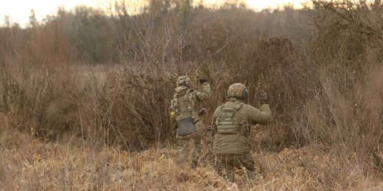 Законопроєкт про демобілізацію розроблено, однак є нюанс — Міноборони – Экономика