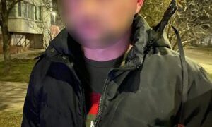 «Замінував» торгівельний центр: у Миколаєві поліцейські затримали псевдомінера » Миколаївський Оглядач
