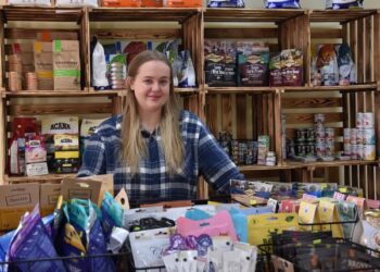 Запоріжанка Вікторія Іваненко створила незвичайний простір для любителів тварин Yoda star pets – історія успіху | Новости Запорожья