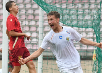 Затяжний безвиграшний серіал «Інгульця» U-19 зупинив свій ріст після поразки у Львові