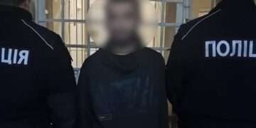 Затримали чоловіка, який пограбував смілянку  — Новини Черкащіни