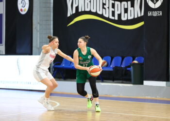 Жіноча Суперліга: Франківськ-Прикарпаття взяв переконливий реванш у ІнтерХіма, Київ-Баскет втретє обіграв Вінницю – Федерація баскетболу України