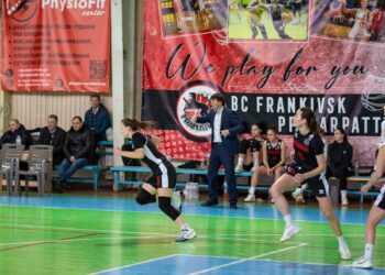 Жіночий Кубок: Франківськ-Прикарпаття обіграв Київ-Баскет, ІнтерХім виграв у Інваспорта – Федерація баскетболу України