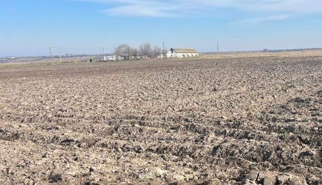 Жителю Одещини повідомили про підозру у захопленні земельної ділянки :: Інтент :: Суспільно-політичне видання:: Регіональна мережа якісної журналістики