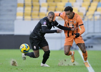 «Зоря» повторила рекорд «Карпат» за кількістю безвольних поразок в Чемпіонаті УПЛ