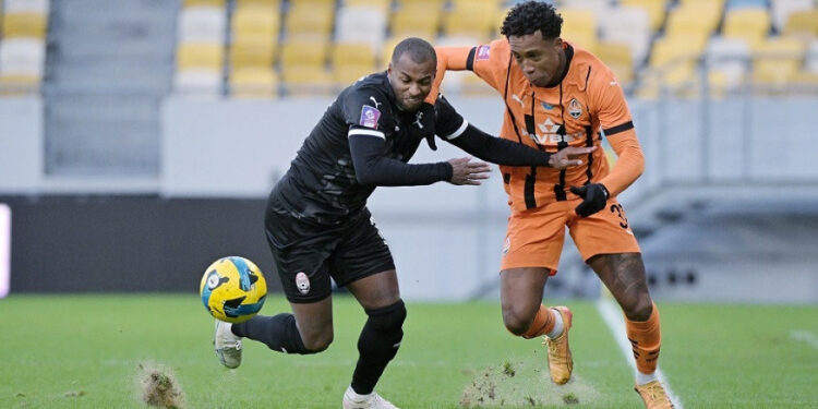 «Зоря» повторила рекорд «Карпат» за кількістю безвольних поразок в Чемпіонаті УПЛ