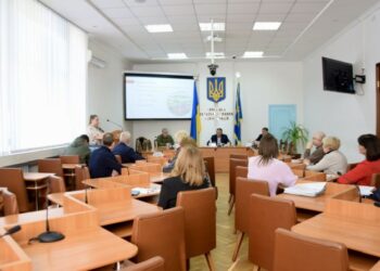 10 молодих науковців Черкащини отримають премії — Новости Черкасс