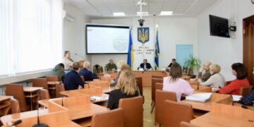 10 молодих науковців Черкащини отримають премії  — Новости Черкасс