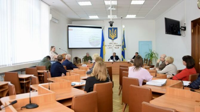 10 молодих науковців Черкащини отримають премії — Новости Черкасс