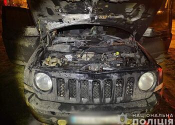 14-річний хлопець з Одеси підпалив авто військового на замовлення :: Інтент :: Суспільно-політичне видання:: Регіональна мережа якісної журналістики