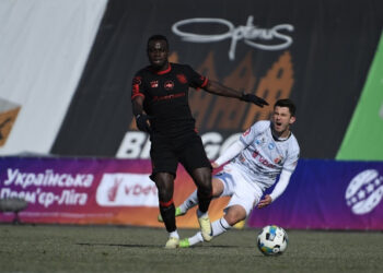 18-й тур VBET Української Прем’єр-Ліги мовою чисел та фактів