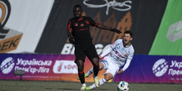 18-й тур VBET Української Прем’єр-Ліги мовою чисел та фактів