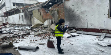 9 лютого: як тривало життя у Сумах і на Сумщині у неділю – Область – Сумские новости