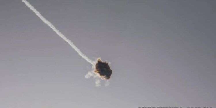 3 ударні БпЛА типу Shahed знищили оборонці на Хмельниччині —Хмельнитчина