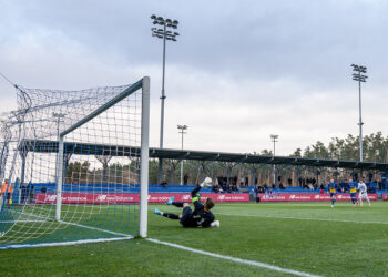 300-й реалізований гостьовий пенальті у Чемпіонаті U-19 — на рахунку «Полісся»