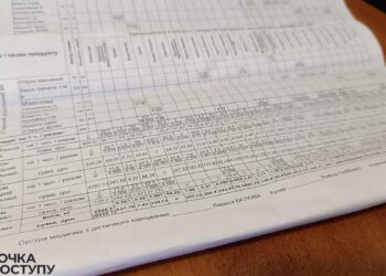 Тепер не 5 годин, а 15 хвилин: розповідаємо, як працює Pro-menu в дитсадках і школах Кропивницького