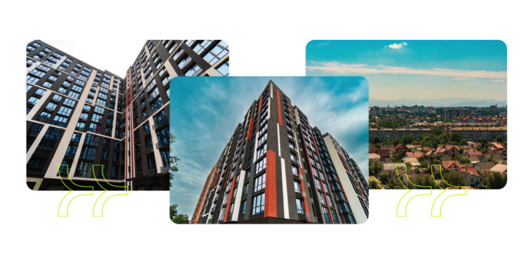 5 унікальних переваг житлового комплексу «U ONE»