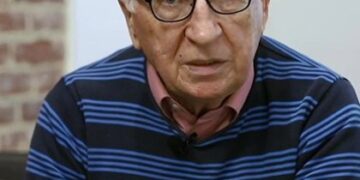 87-річний професор Львівського університету прокоментував звинувачення у домаганнях до студенток