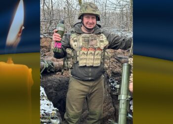 Про загибель та смерть військових повідомили в чотирьох громадах Кіровоградської області