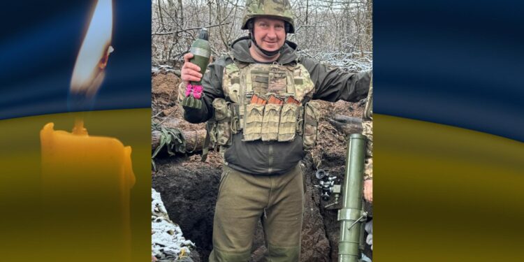 Про загибель та смерть військових повідомили в чотирьох громадах Кіровоградської області