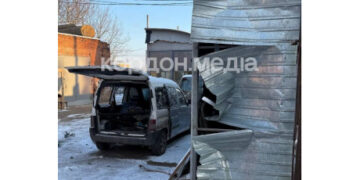17 лютого: як почався у Сумах і на Сумщині новий тиждень – Область – Сумские новости