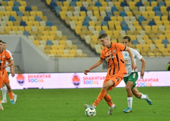 Артем Бондаренко став 14-м футболістом в УПЛ із хет-триком у складі двох і більше клубів