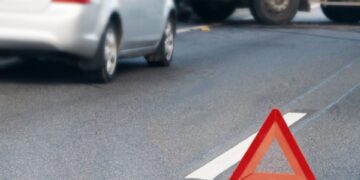Аварія на Степана Бандери в Тернополі – збили дитину