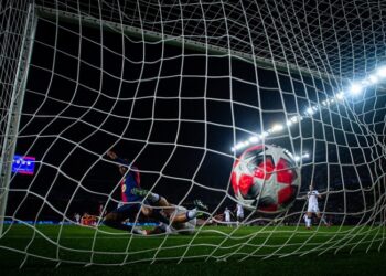 «Барселона» и «Аталанта» разыграли ничью в заключительном туре Лиги чемпионов